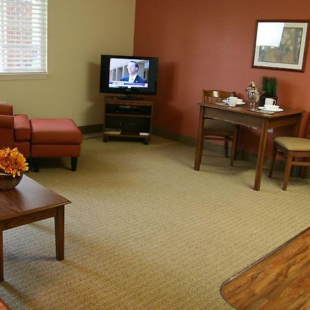 Affordable Suites Of America Fredericksburg Luaran gambar