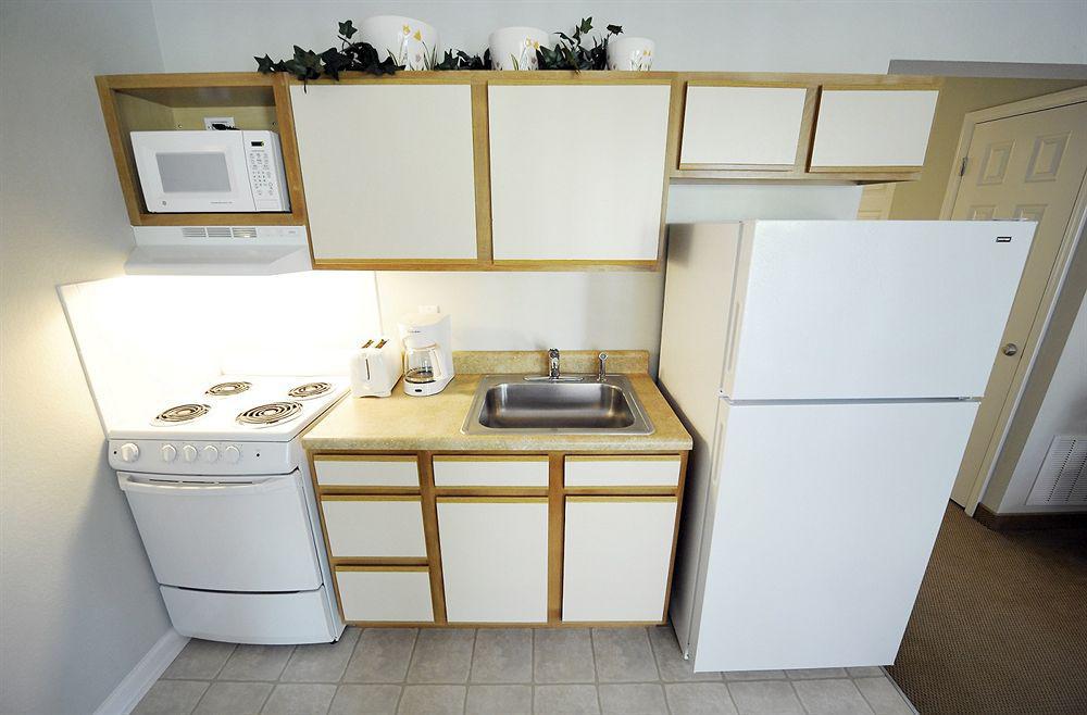 Affordable Suites Of America Fredericksburg Bilik gambar